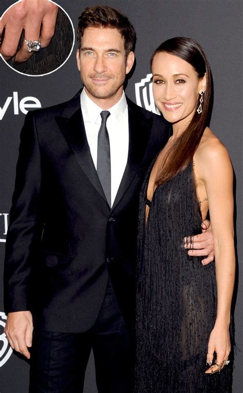 maggie q husband|maggie q new boyfriend.